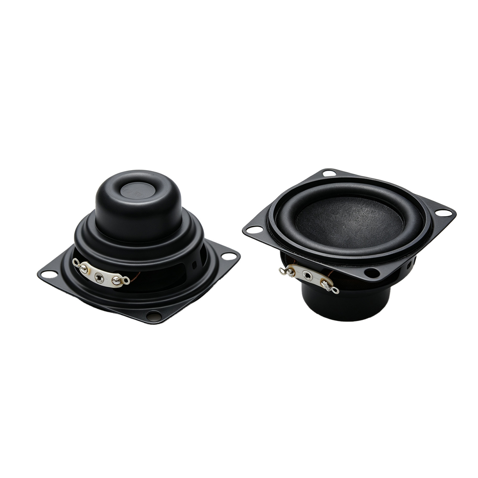 Home Cinema Complet - 2 pièces 2 pouces Mini haut-parleurs