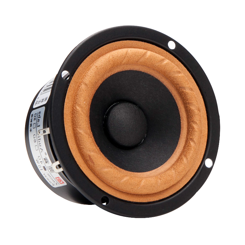 Home Cinema Complet - 1 pièce Audio Labs Haut-parleur large