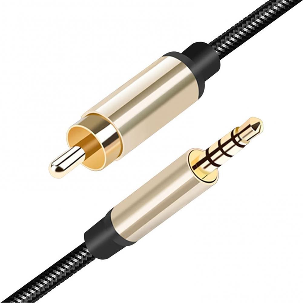 Home Cinema Hall - Convertisseur Audio Coaxial, Jack 3.5MM, câble