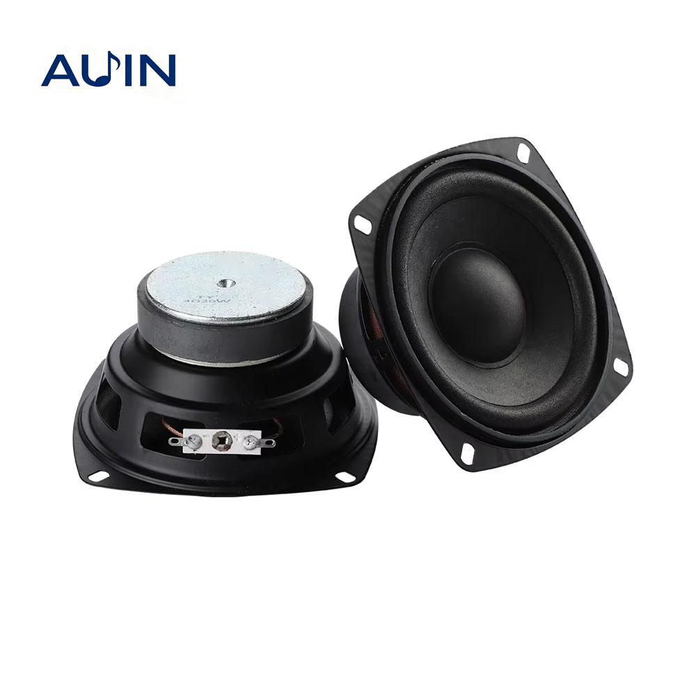 Home Cinema Complet - AUIN Lot de 2 Haut-parleurs 4