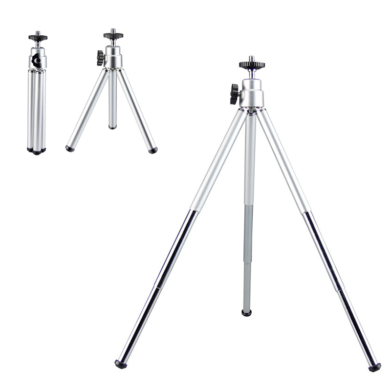 Projector Tripod Stand - Mini trépied Flexible universel, support à