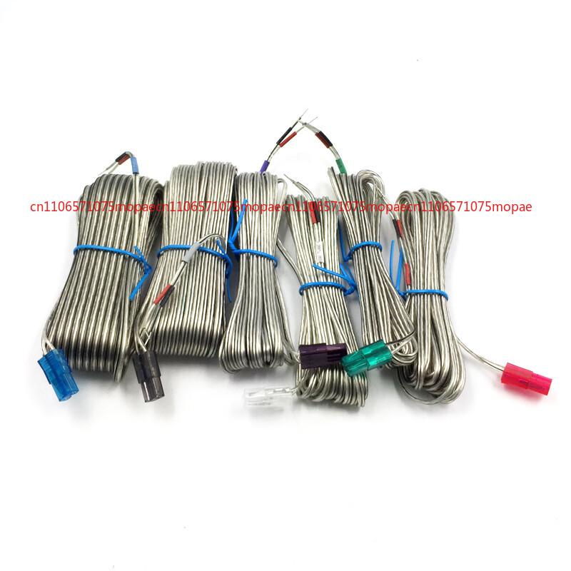 Home Cinema Accessories - Câble de haut-parleur pour système de