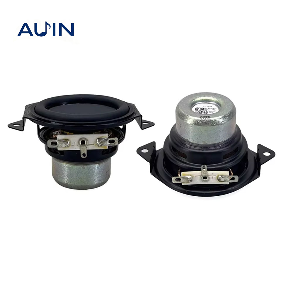 Home Cinema Complet - AUIN 2 pièces Haut-parleur HIFI large