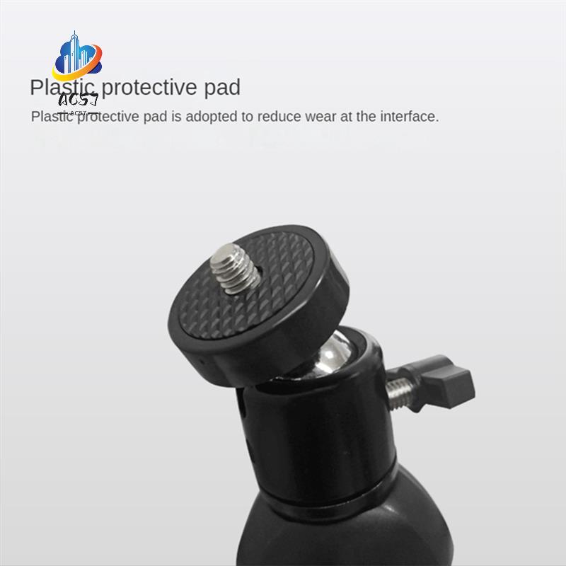 Projector Tripod Stand - AC57-support de projecteur trépied de téléphone