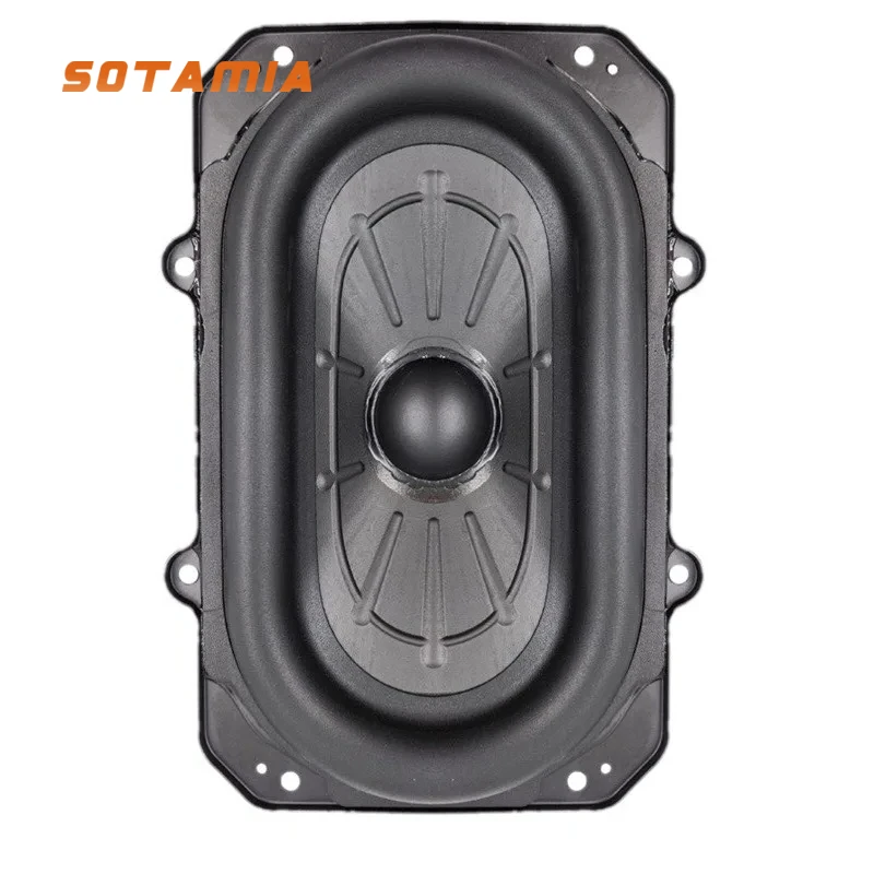 Home Cinema Jbl - SOTAMIA-Caisson de basses en forme de