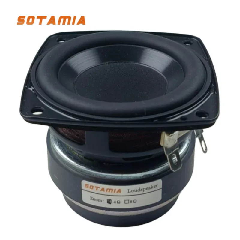Home Cinema Jbl - SOTAMIA 1 pièce Haut-parleur large bande