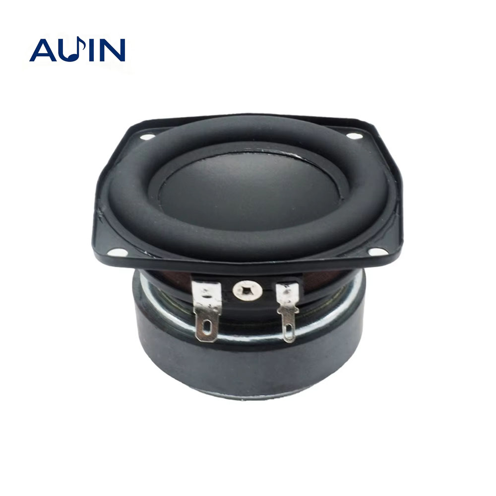 Home Cinema Jbl - AUIN 1 pièce Haut-parleur Subwoofer 3