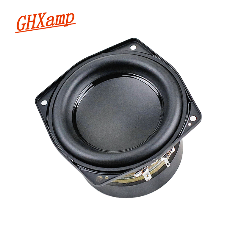 Home Cinema Jbl - GHXMedals-Haut-parleur de basse moyenne haut de