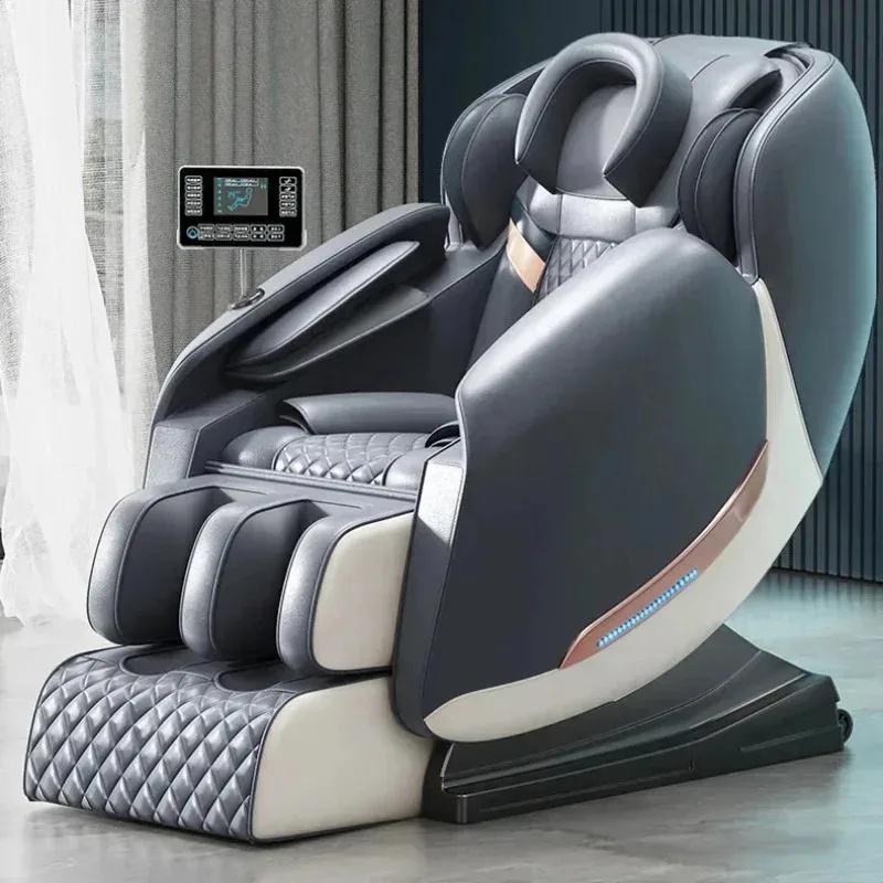Home Cinema Complet - Fauteuil de massage électrique haut de