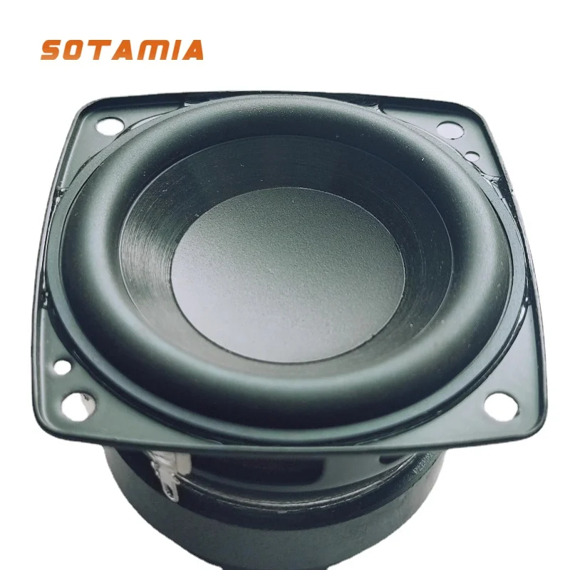 Home Cinema Jbl - SOTAMIA 1 pièce, haut-parleur audio large