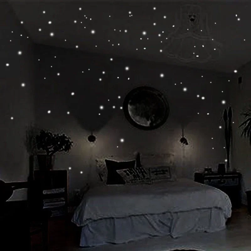 Home Cinema Room - Stickers muraux Shoous, 407 pièces, décoration