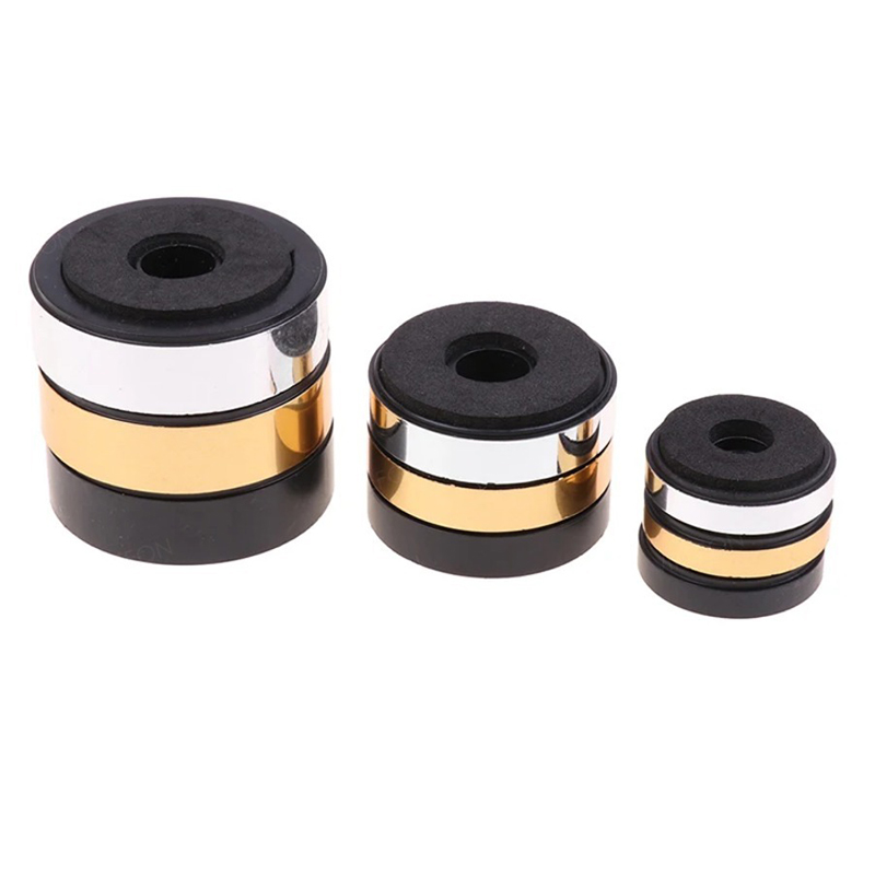 4 pièces haut-parleur pointes  - Home Cinema Accessories avis et prix