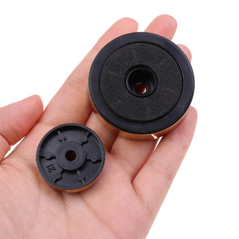 4 pièces haut-parleur pointes  - Home Cinema Accessories avis et prix