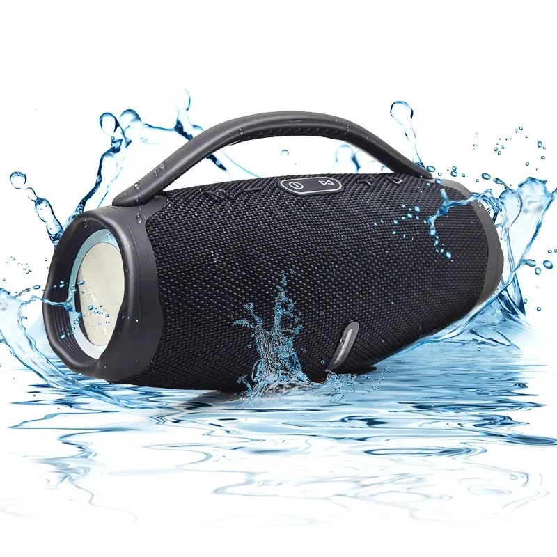 Caixa De som 100W haut-parleur - Home Cinema Jbl avis et prix