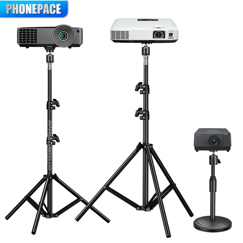 PHONEPACE Support Trépied Plia - Projector Tripod Stand avis et prix
