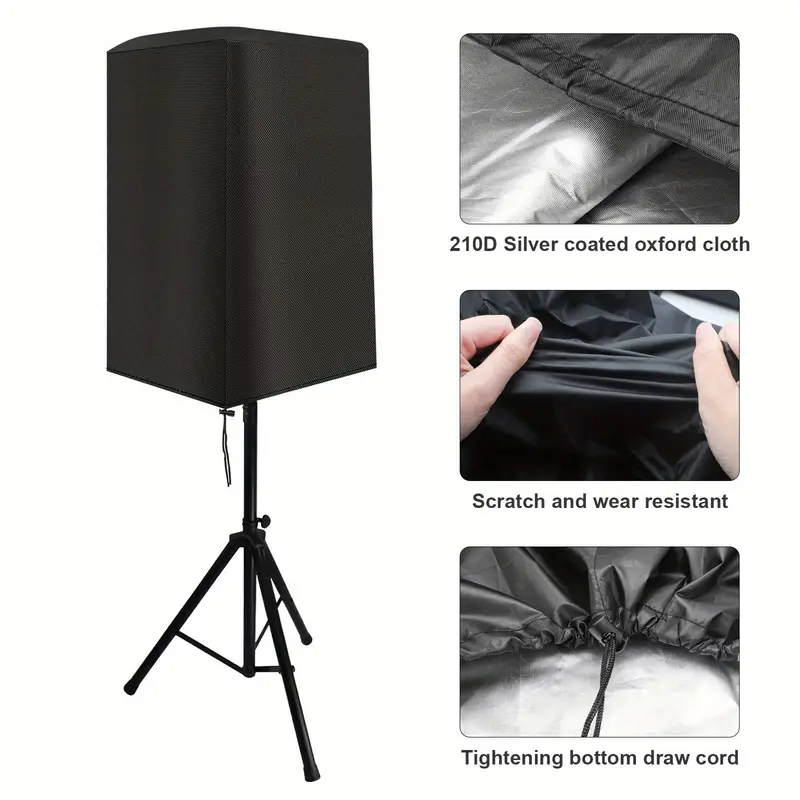 Housses de protection pour enc - Home Cinema Accessories avis et prix