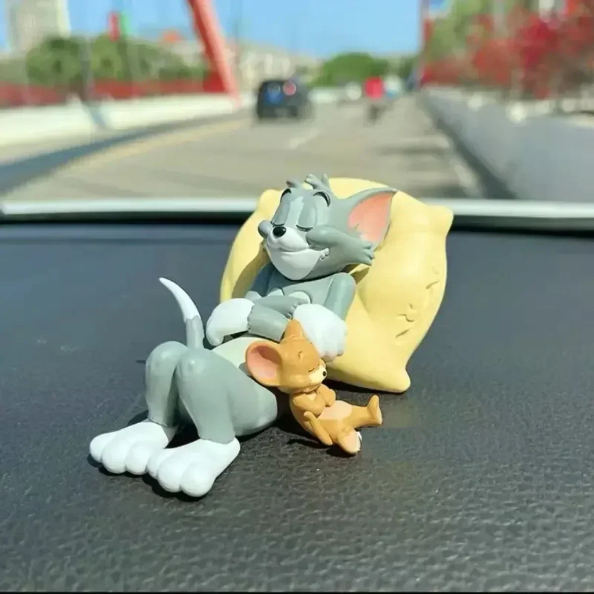 Décoration de dessin animé Tom - Jerry Home Cinema avis et prix