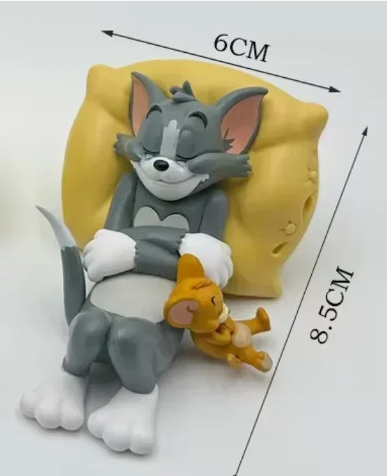Décoration de dessin animé Tom - Jerry Home Cinema avis et prix