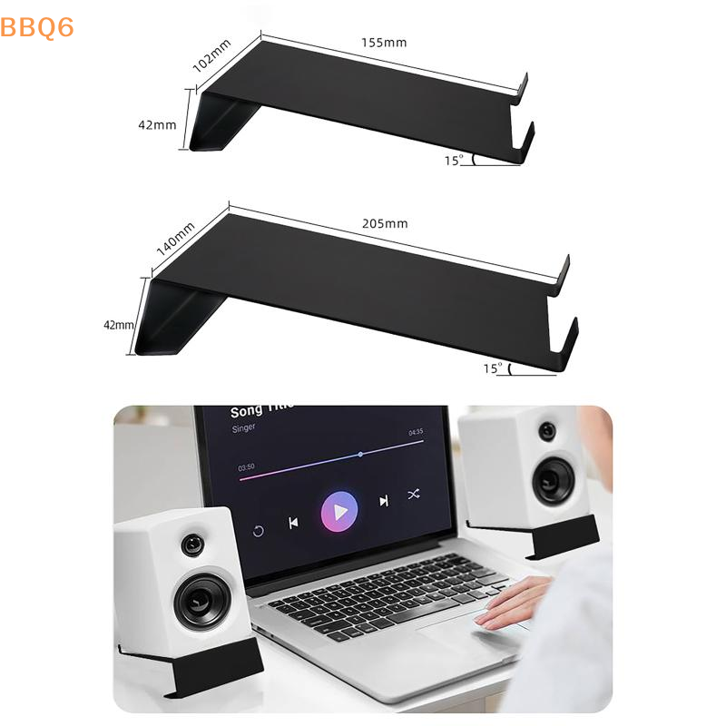 Support de haut-parleur de bur - Home Cinema Accessories avis et prix