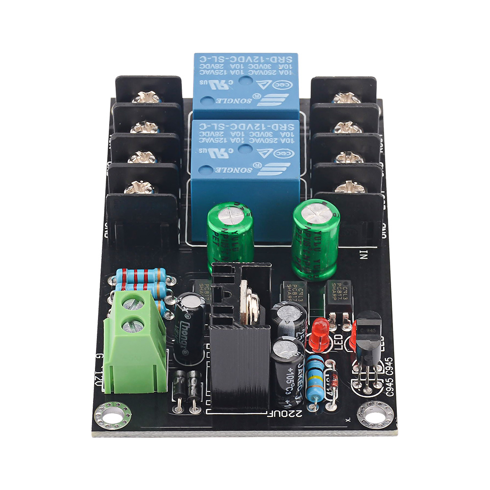 AIYIMA 2.0 amplificateur numér - Home Cinema Accessories avis et prix