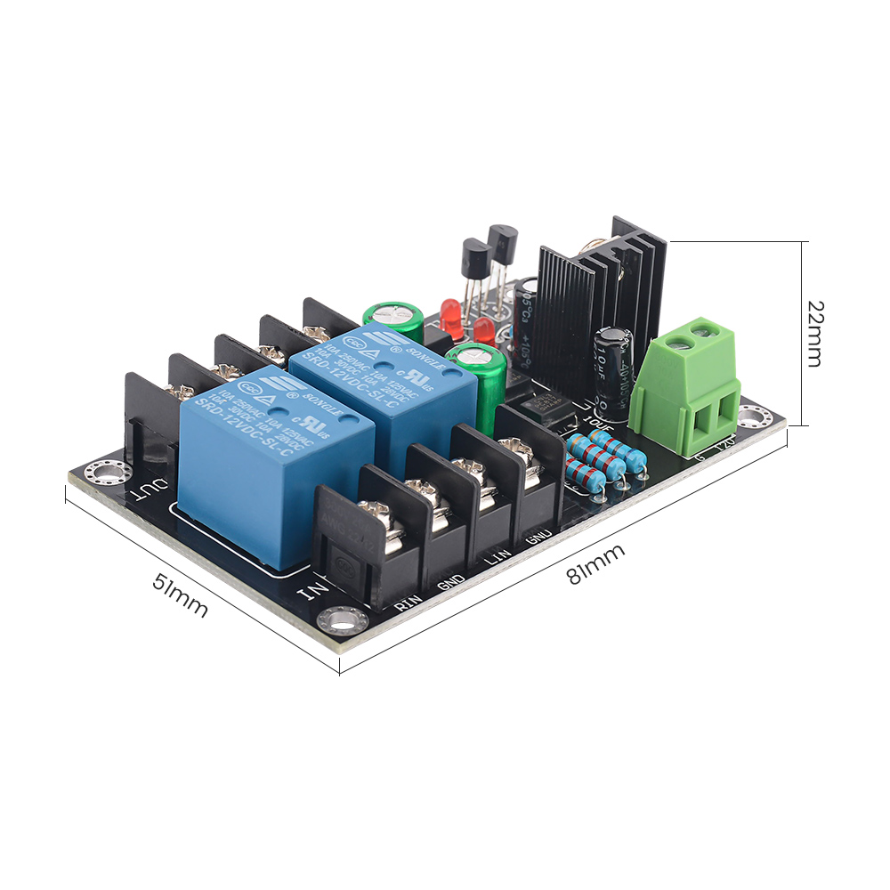 AIYIMA 2.0 amplificateur numér - Home Cinema Accessories avis et prix