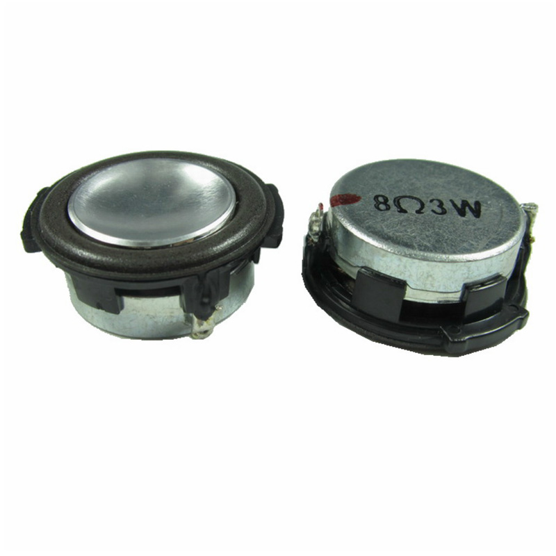 2 pièces 1.25 pouces 31MM Port - Home Cinema Complet avis et prix