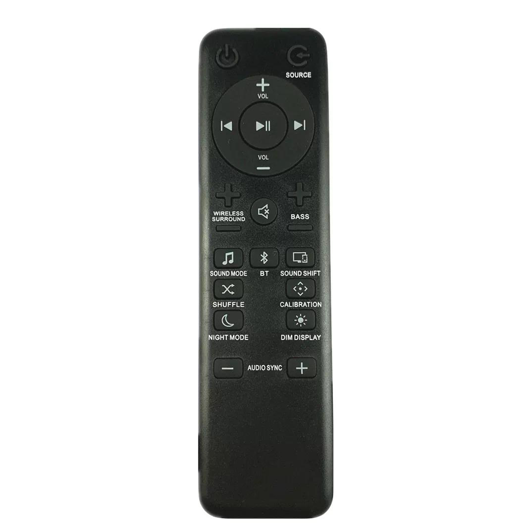 Télécommande audio pour systèm - Home Cinema Jbl avis et prix