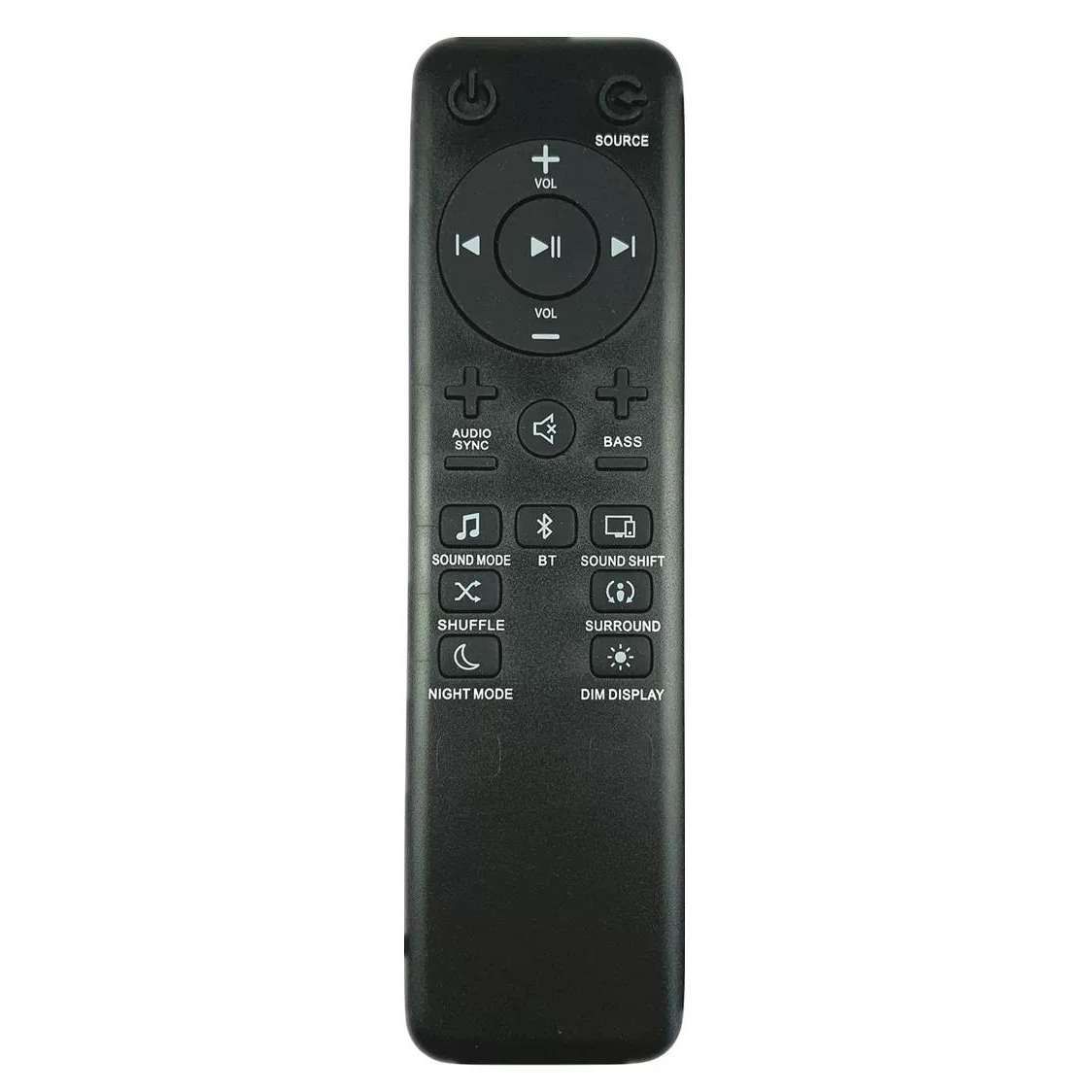 Télécommande audio pour systèm - Home Cinema Jbl avis et prix