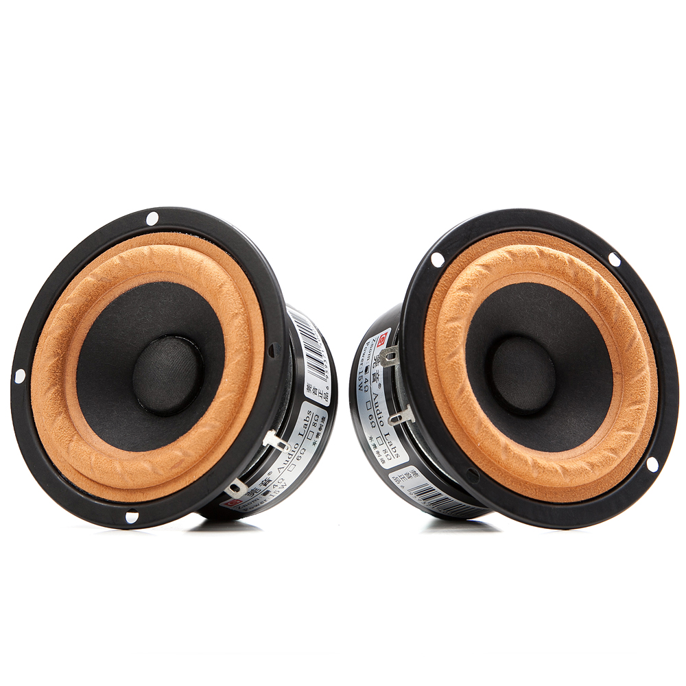 1 pièce Audio Labs Haut-parleu - Home Cinema Complet avis et prix