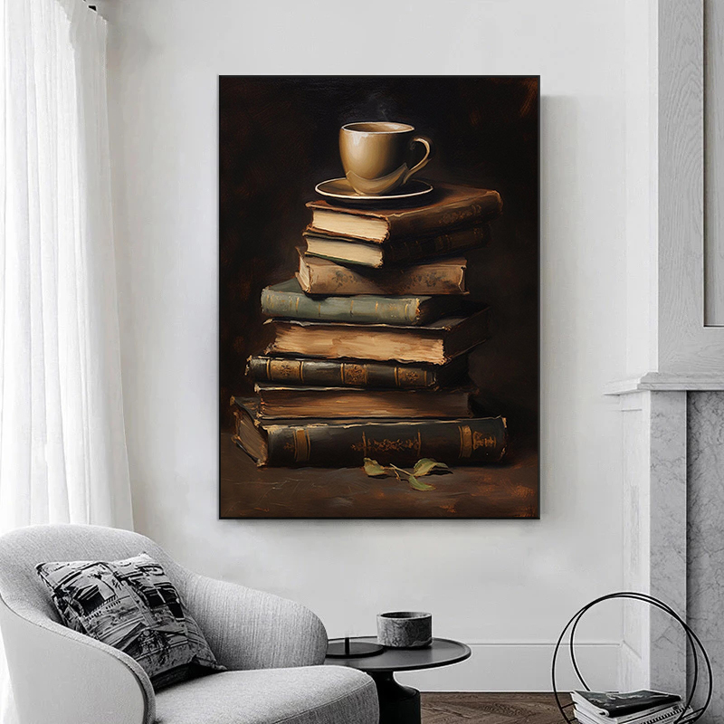 1 pièce, affiches murales vint - Home Cinema Room avis et prix