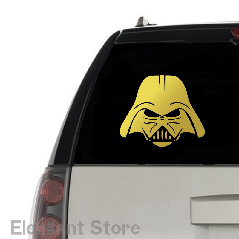 Autocollant en vinyle Darth Va - Home Cinema Room avis et prix