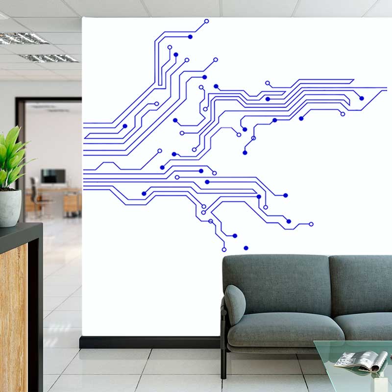 Technologie Circuit imprimé mu - Home Cinema Room avis et prix