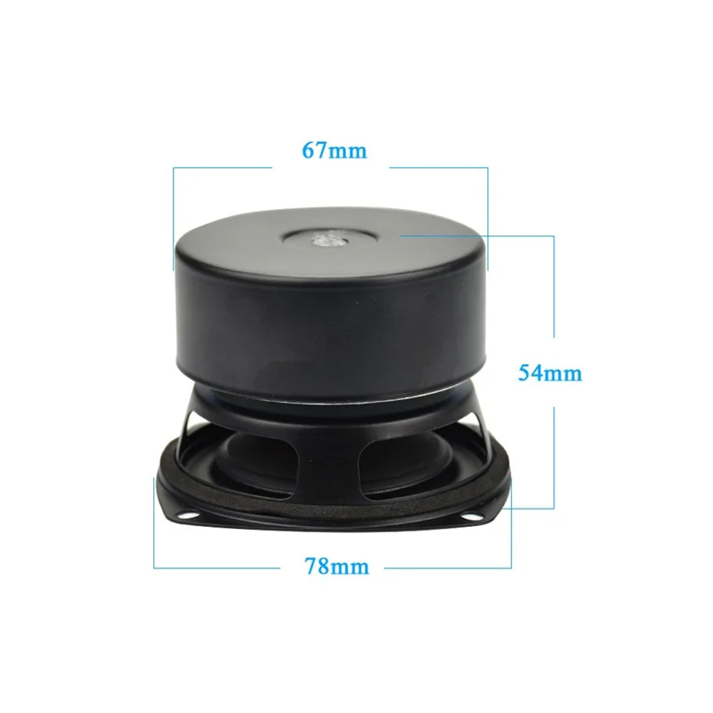AIYIMA 1 pièces caisson de bas - Home Cinema Complet avis et prix