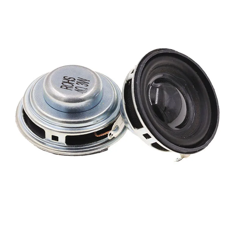 AUIN 2 pièces Mini haut-parleu - Home Cinema Accessories avis et prix
