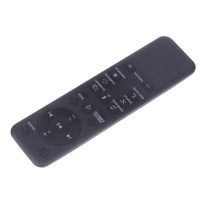 Télécommande noire pour JBL Ba - Home Cinema Jbl avis et prix