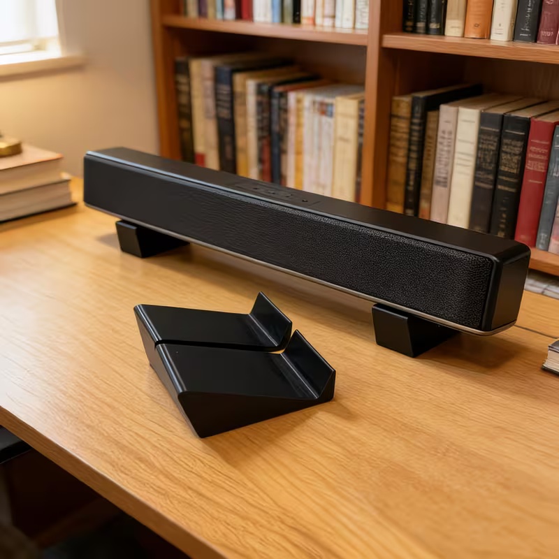 2 supports universels pour bar - Home Cinema Accessories avis et prix