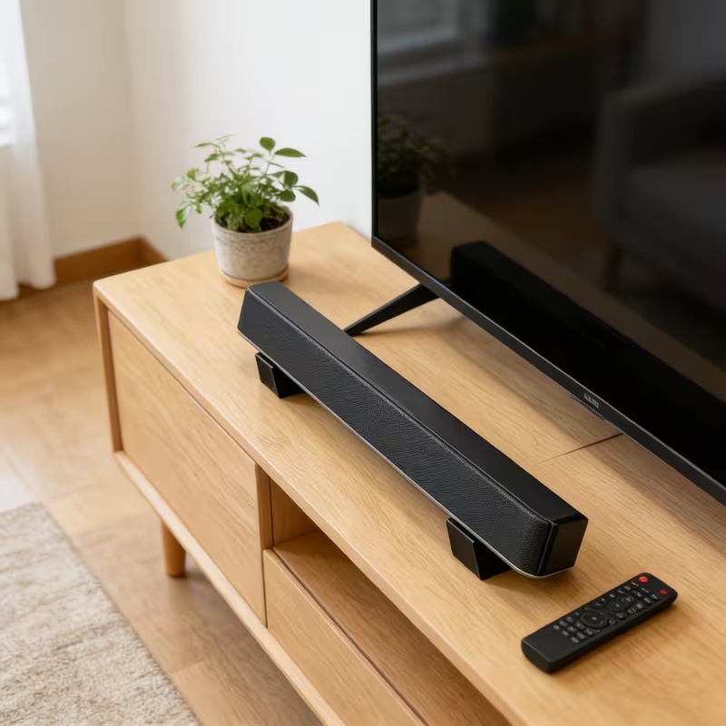 2 supports universels pour bar - Home Cinema Accessories avis et prix