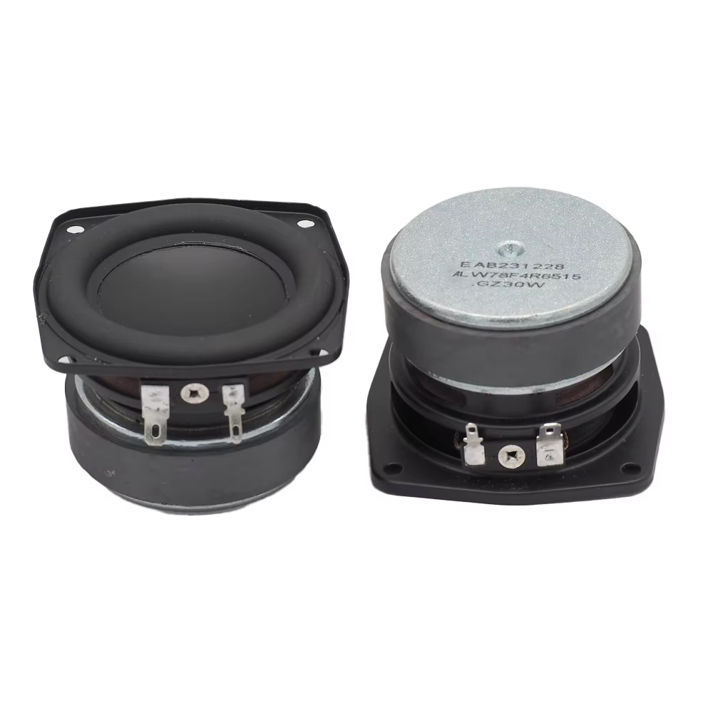 AUIN Lot de 2 Subwoofers 3 Pou - Home Cinema Jbl avis et prix