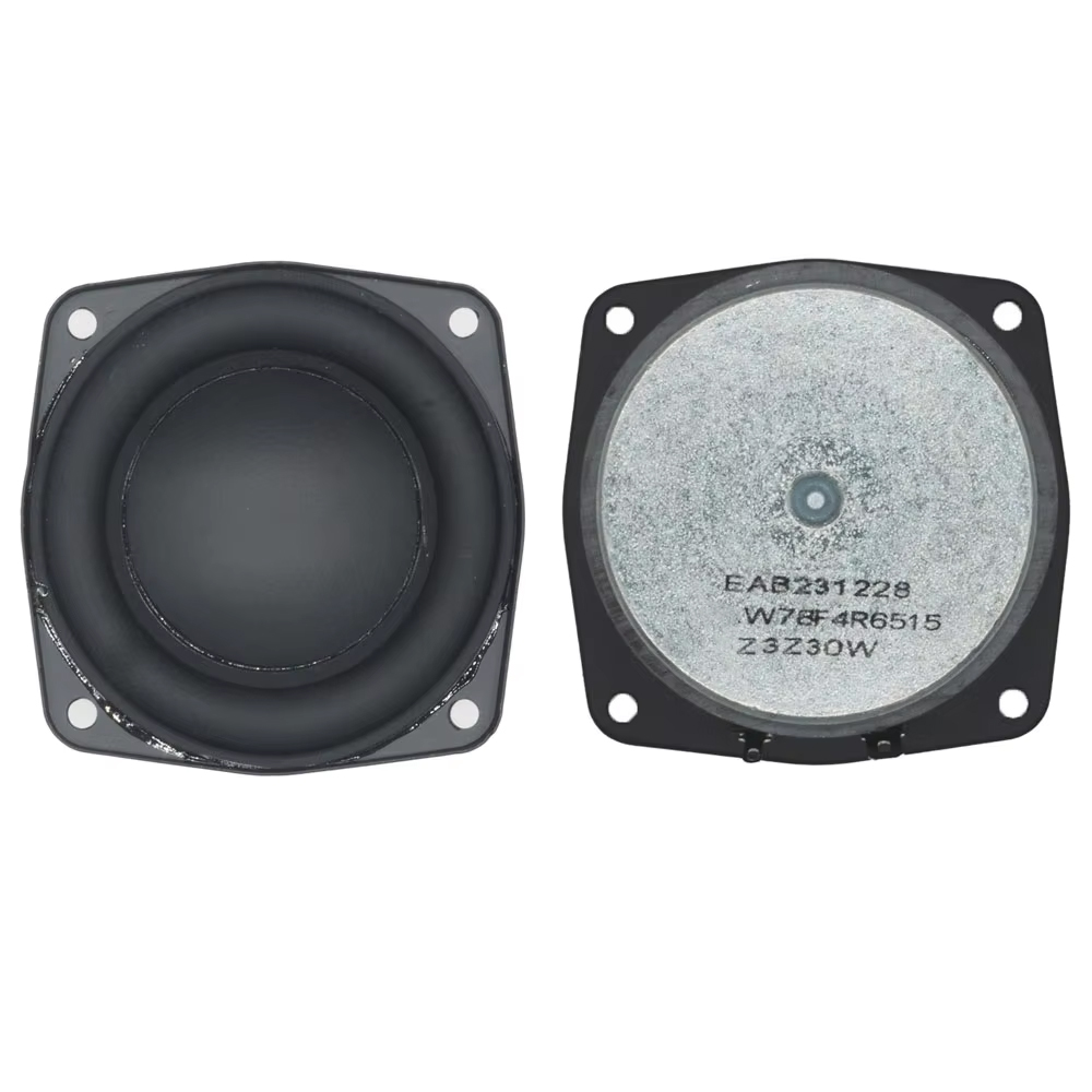 AUIN Lot de 2 Subwoofers 3 Pou - Home Cinema Jbl avis et prix