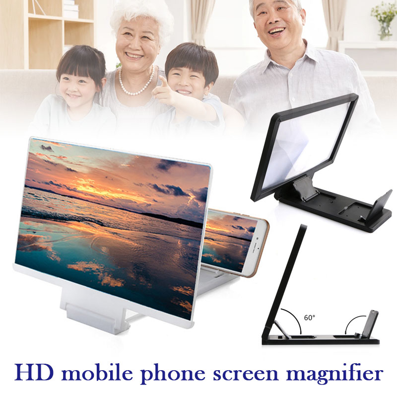Amplificateur d'écran pratique - Home Cinema Room avis et prix
