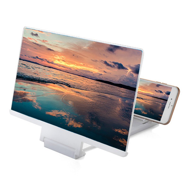 Amplificateur d'écran pratique - Home Cinema Room avis et prix