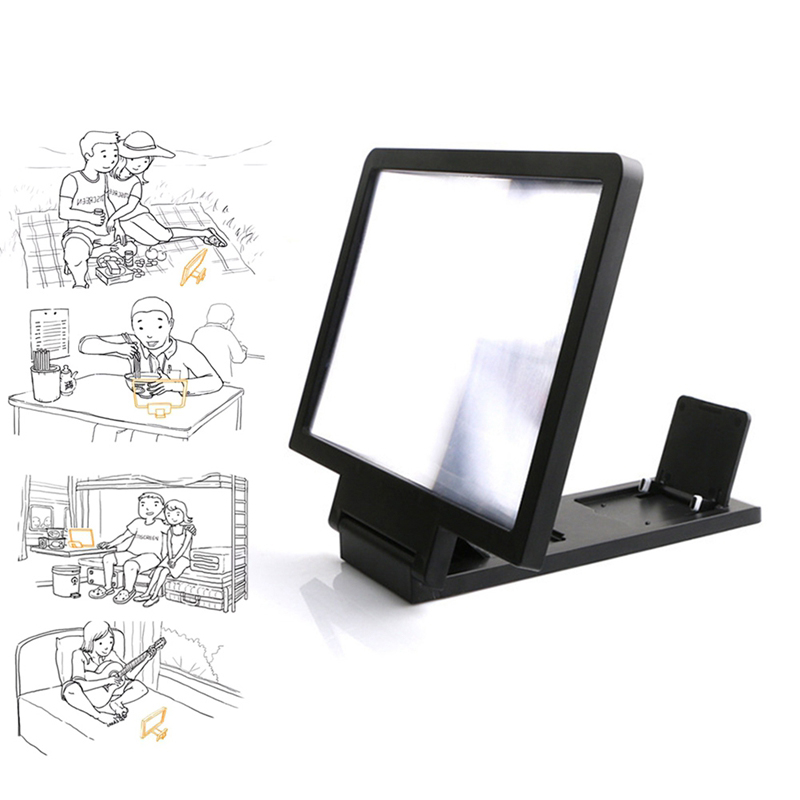 Amplificateur d'écran pratique - Home Cinema Room avis et prix