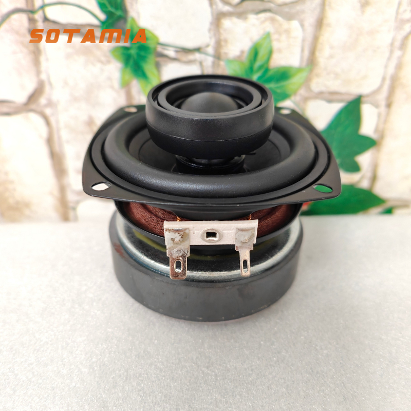 SOTAMIA 1 pièces 3 pouces Coax - Home Cinema Jbl avis et prix
