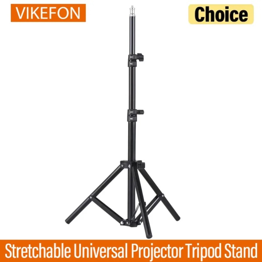 Trépied universel en métal, su - Projector Tripod Stand avis et prix