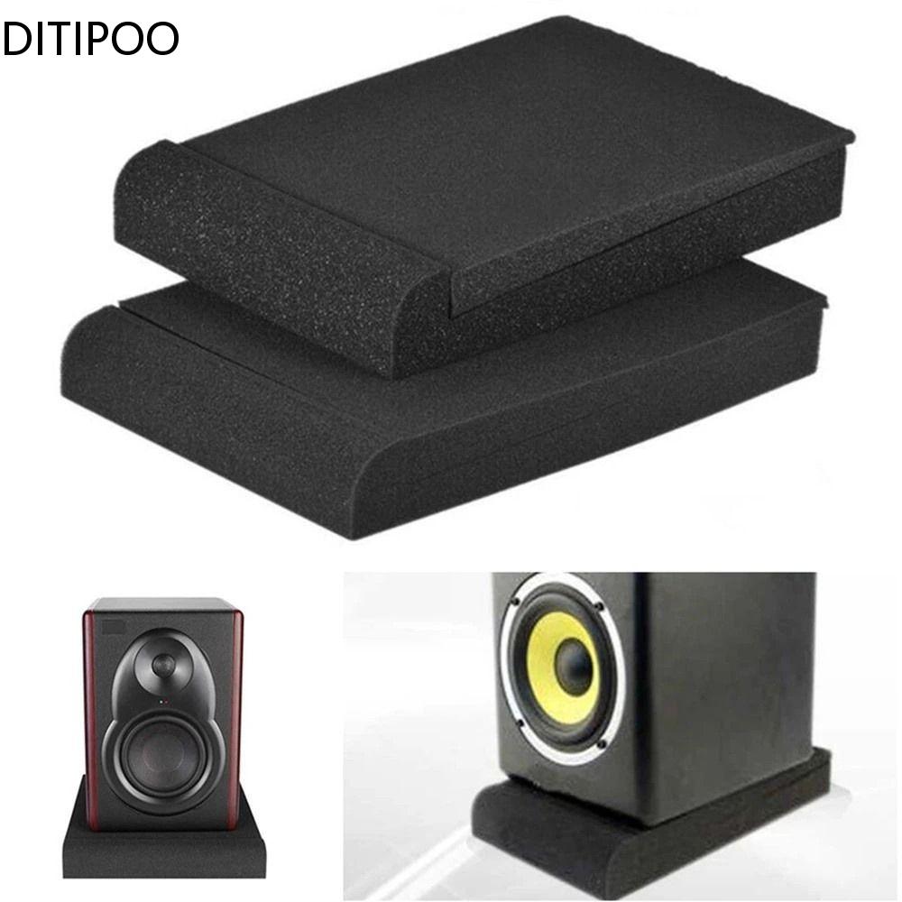 Coussinets isolants en mousse  - Home Cinema Accessories avis et prix