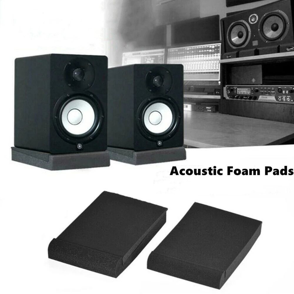Coussinets isolants en mousse  - Home Cinema Accessories avis et prix