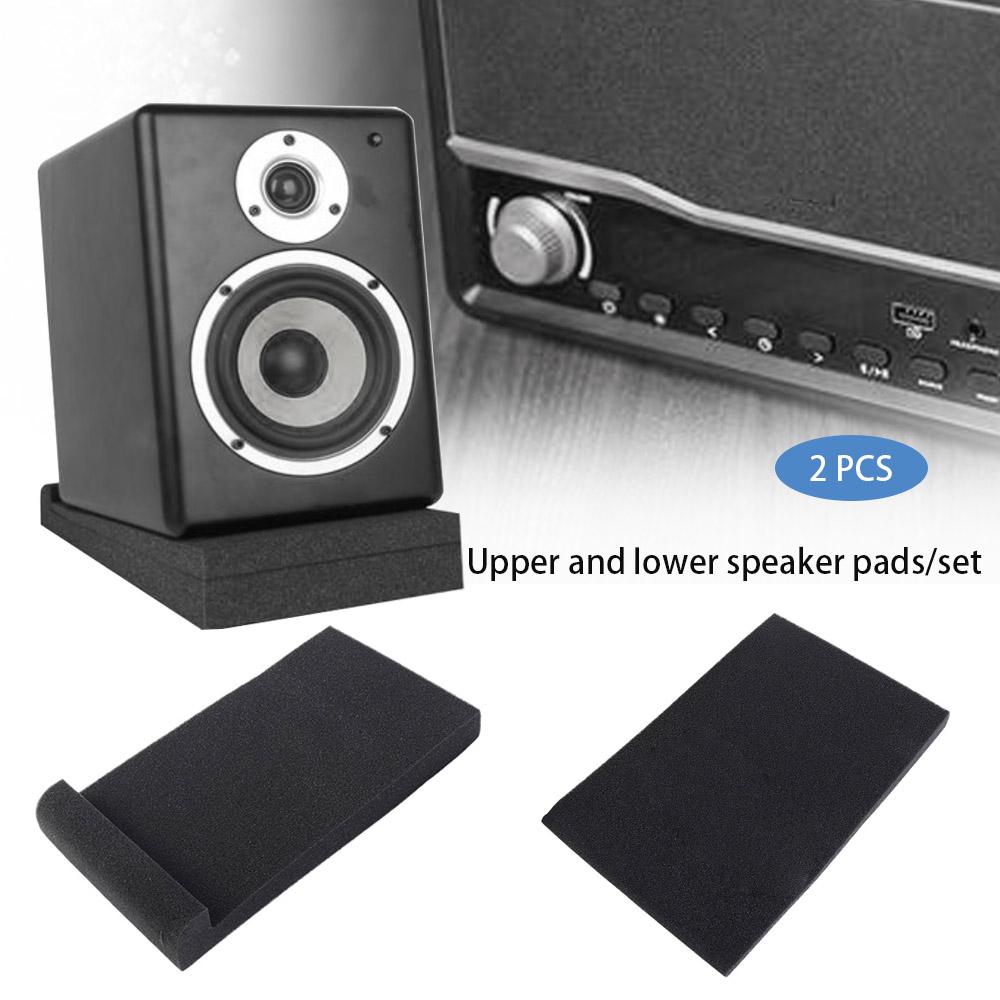 Coussinets isolants en mousse  - Home Cinema Accessories avis et prix