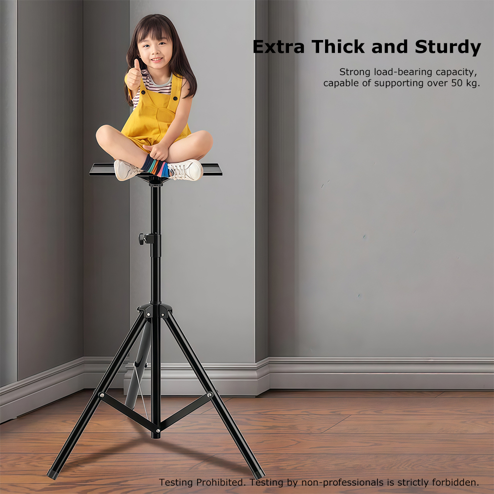 NOUVEAU Trépied pliable Touyin - Projector Tripod Stand avis et prix