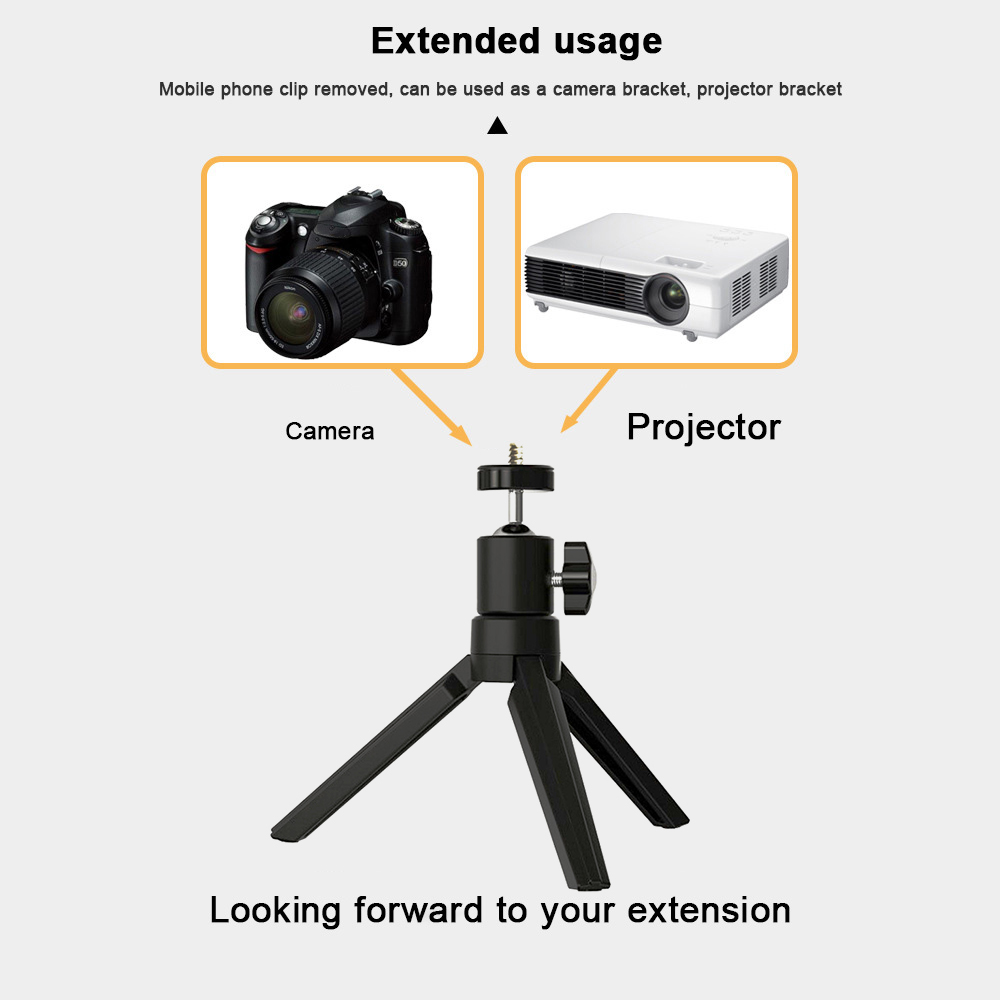Support de projecteur de burea - Projector Tripod Stand avis et prix