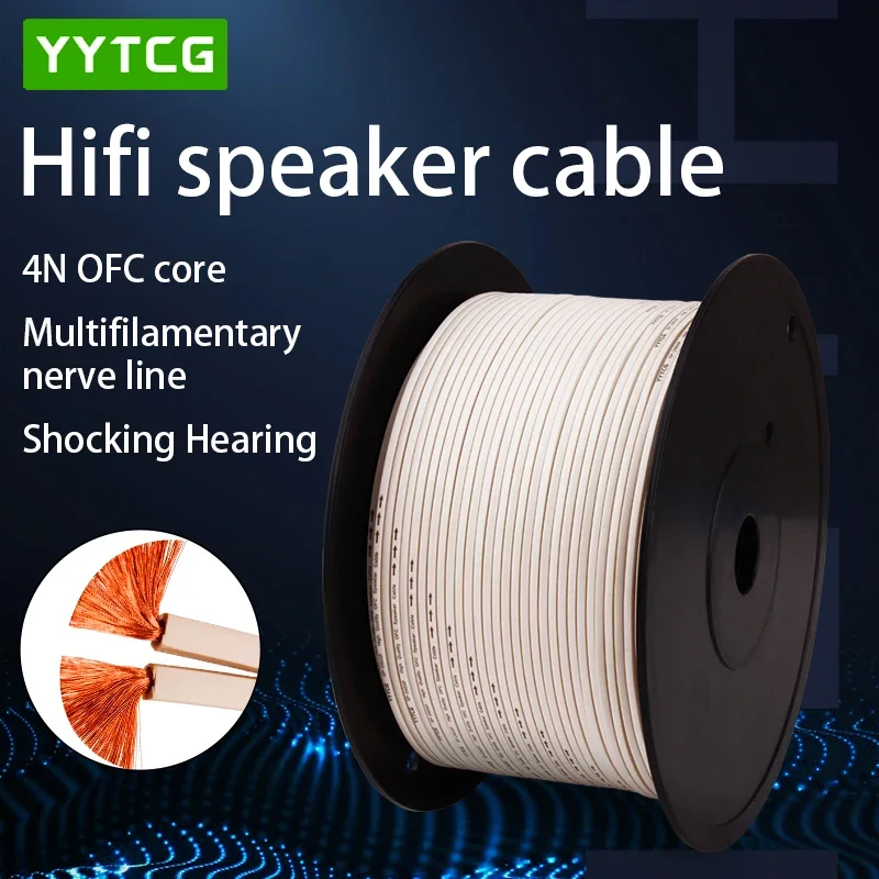 YYTCG bricolage câble de haut- - Home Cinema Hall avis et prix